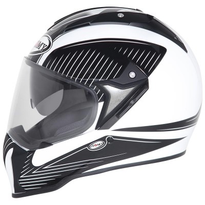 Шлем эндуро Suomy MX Tourer Special