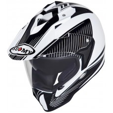 Шлем эндуро Suomy MX Tourer Special