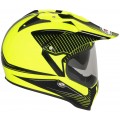 Шлем эндуро Suomy MX Tourer Special
