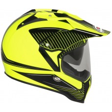 Шлем эндуро Suomy MX Tourer Special