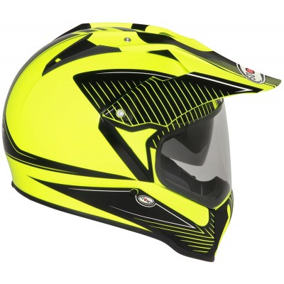 Шлем эндуро Suomy MX Tourer Special