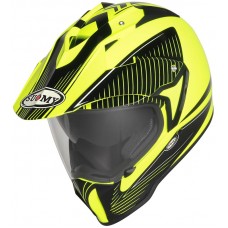 Шлем эндуро Suomy MX Tourer Special