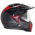 Шлем эндуро Suomy MX Tourer Special