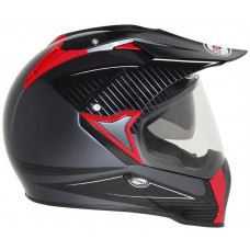 Шлем эндуро Suomy MX Tourer Special