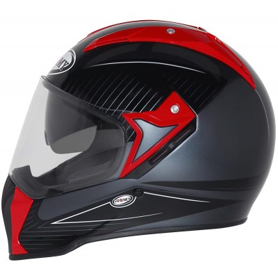 Шлем эндуро Suomy MX Tourer Special