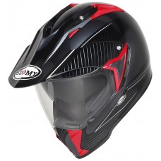 Шлем эндуро Suomy MX Tourer Special