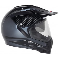 Шлем эндуро Suomy MX Tourer Special