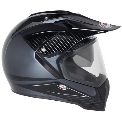 Шлем эндуро Suomy MX Tourer Special