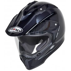 Шлем эндуро Suomy MX Tourer Special