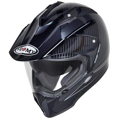 Шлем эндуро Suomy MX Tourer Special