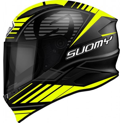 Шлем интеграл Suomy Speedstar SP-1