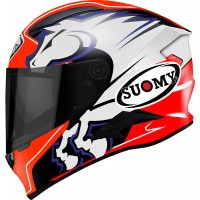 Шлем интеграл Suomy Speedstar Zerofour