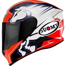 Шлем интеграл Suomy Speedstar Zerofour Шлем интеграл Suomy Speedstar Zerofour