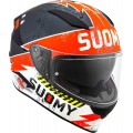 Шлем интеграл Suomy Speedstar Propeller