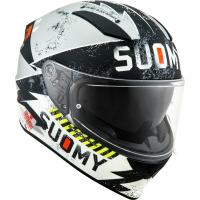 Шлем интеграл Suomy Speedstar Propeller
