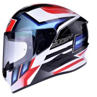 Шлем интеграл Suomy Speedstar Asymmetric
