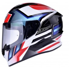 Шлем интеграл Suomy Speedstar Asymmetric Шлем интеграл Suomy Speedstar Asymmetric