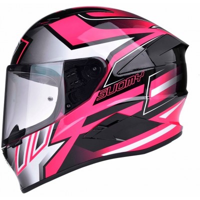 Шлем интеграл Suomy Speedstar Asymmetric
