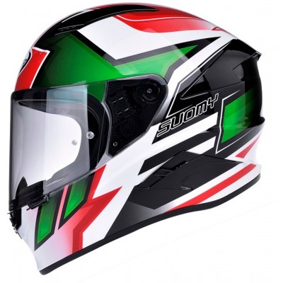 Шлем интеграл Suomy Speedstar Asymmetric