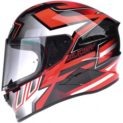 Шлем интеграл Suomy Speedstar Asymmetric