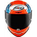 Шлем интеграл Suomy SR-GP Dovi Replica 2019 (нет спонсора)