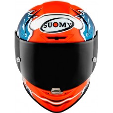 Шлем интеграл Suomy SR-GP Dovi Replica 2019 (нет спонсора) Шлем интеграл Suomy SR-GP Dovi Replica 2019 (нет спонсора)
