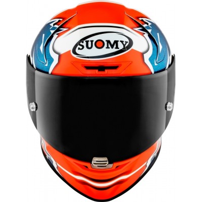 Шлем интеграл Suomy SR-GP Dovi Replica 2019 (нет спонсора)
