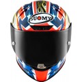 Шлем интеграл Suomy SR-GP Glory Race