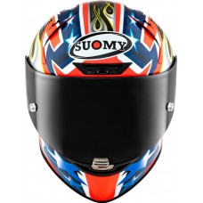 Шлем интеграл Suomy SR-GP Glory Race Шлем интеграл Suomy SR-GP Glory Race