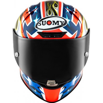 Шлем интеграл Suomy SR-GP Glory Race