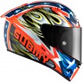 Шлем интеграл Suomy SR-GP Glory Race