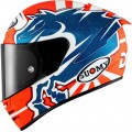 Шлем интеграл Suomy SR-GP Dovi Replica 2019 (нет спонсора)