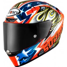 Шлем интеграл Suomy SR-GP Glory Race Шлем интеграл Suomy SR-GP Glory Race