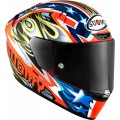 Шлем интеграл Suomy SR-GP Glory Race Шлем интеграл Suomy SR-GP Glory Race