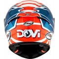 Шлем интеграл Suomy SR-GP Dovi Replica 2019 (нет спонсора)
