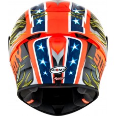 Шлем интеграл Suomy SR-GP Glory Race Шлем интеграл Suomy SR-GP Glory Race