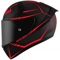 Шлем интеграл Suomy SR-GP Carbon Supersonic Шлем интеграл Suomy SR-GP Carbon Supersonic