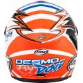 Шлем интеграл Suomy SR-Sport Dovizioso GP Replica Ducati