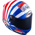 Шлем интеграл Suomy SR Dovi Italian Stallion