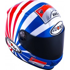 Шлем интеграл Suomy SR Dovi Italian Stallion