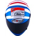 Шлем интеграл Suomy SR Dovi Italian Stallion