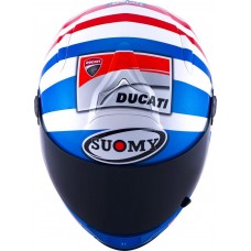 Шлем интеграл Suomy SR Dovi Italian Stallion