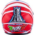 Шлем интеграл Suomy SR Dovi Italian Stallion