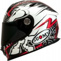 Шлем интеграл Suomy SR-Sport Dovizioso Carbon