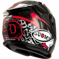 Шлем интеграл Suomy SR-Sport Dovizioso Carbon