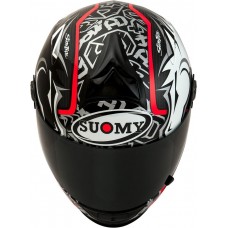 Шлем интеграл Suomy SR-Sport Dovizioso Carbon Шлем интеграл Suomy SR-Sport Dovizioso Carbon