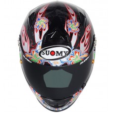 Шлем интеграл Suomy SR Sport Flower