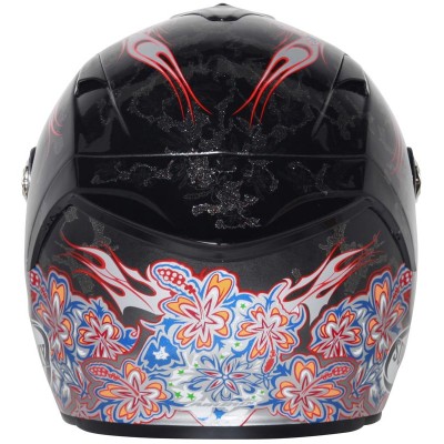 Шлем интеграл Suomy SR Sport Flower