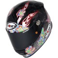 Шлем интеграл Suomy SR Sport Flower
