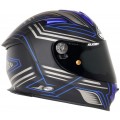 Шлем интеграл Suomy SR Sport Racing